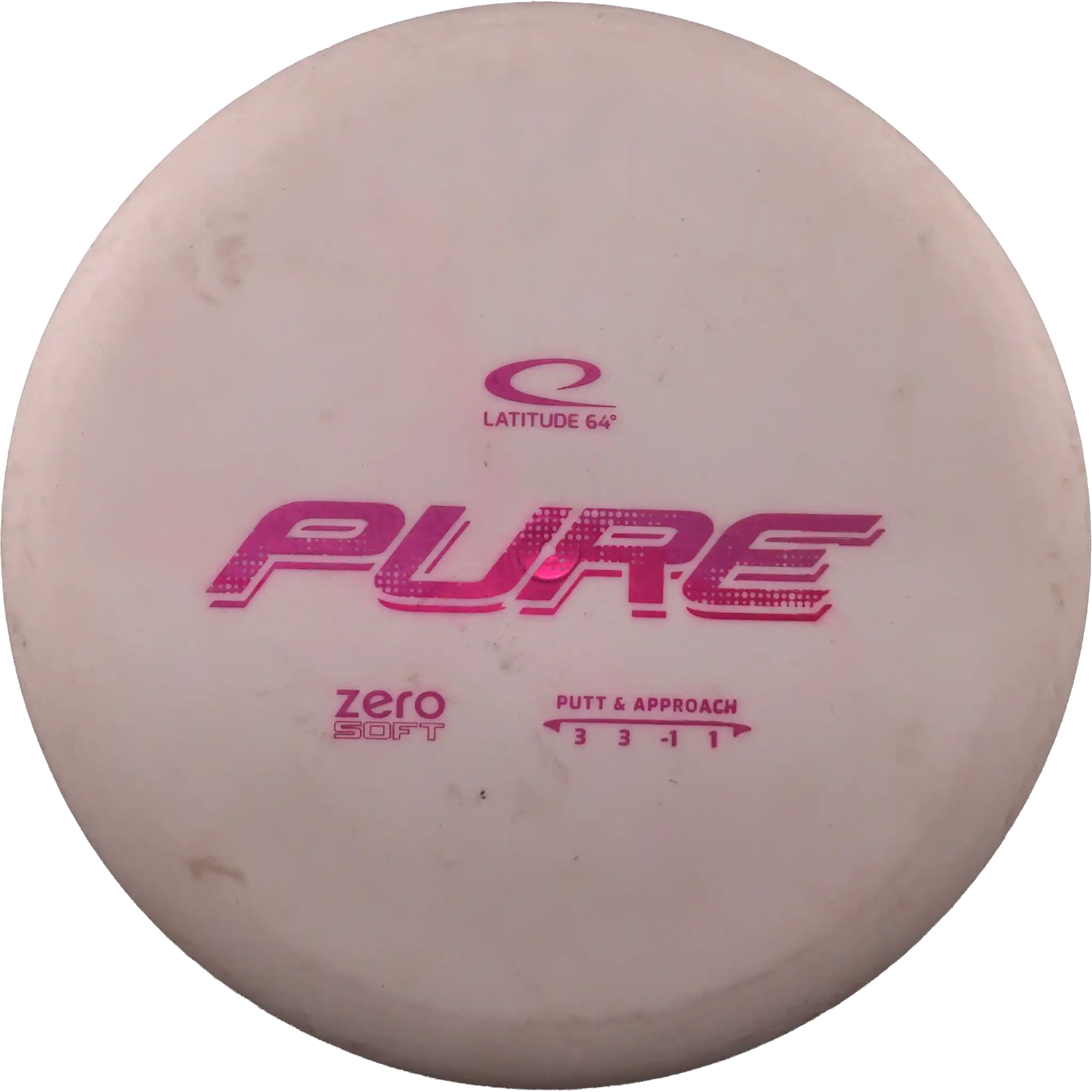Zero Soft Pure