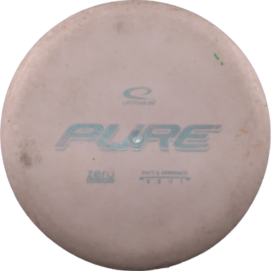 Zero Medium Pure