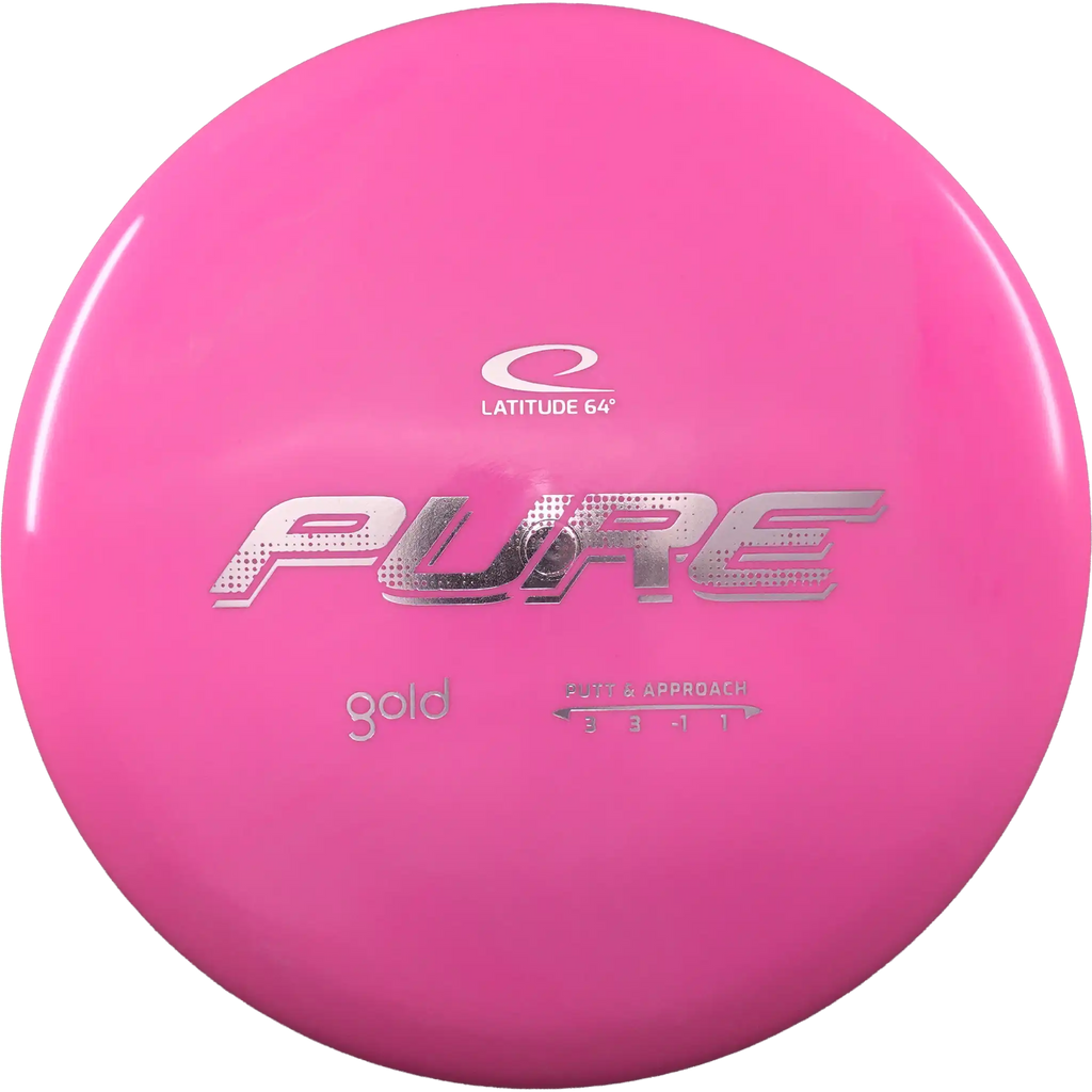 Gold Pure