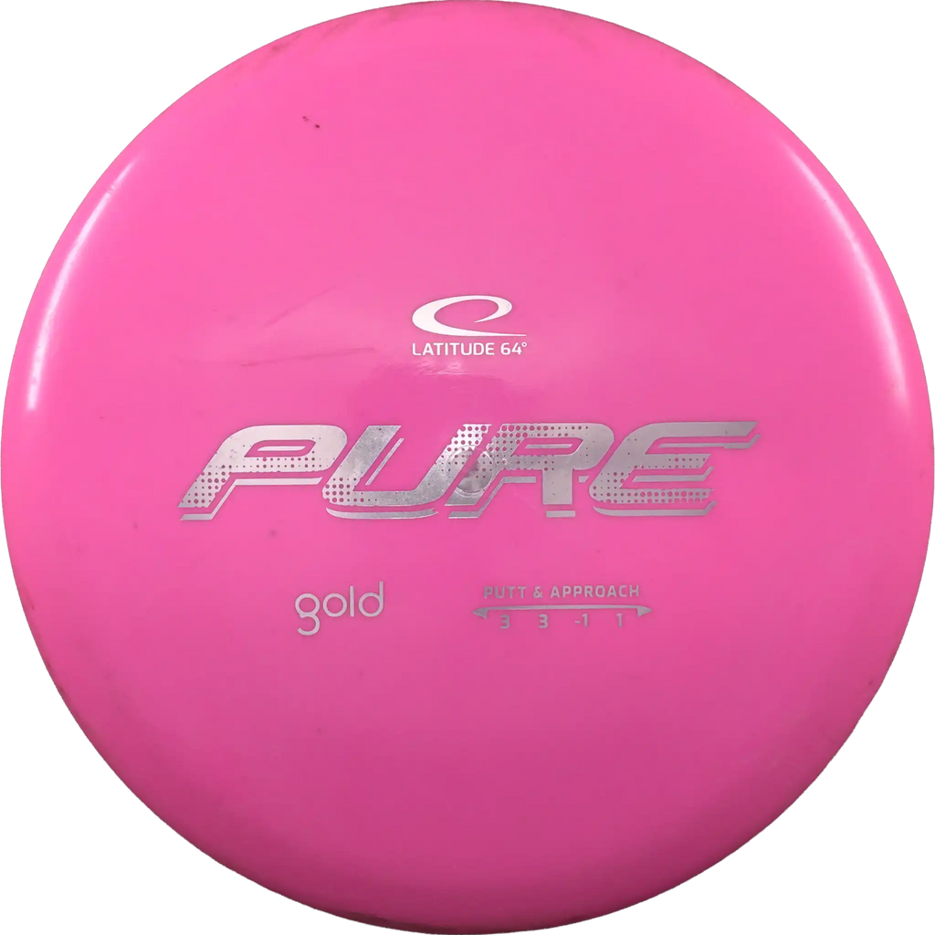 Gold Pure