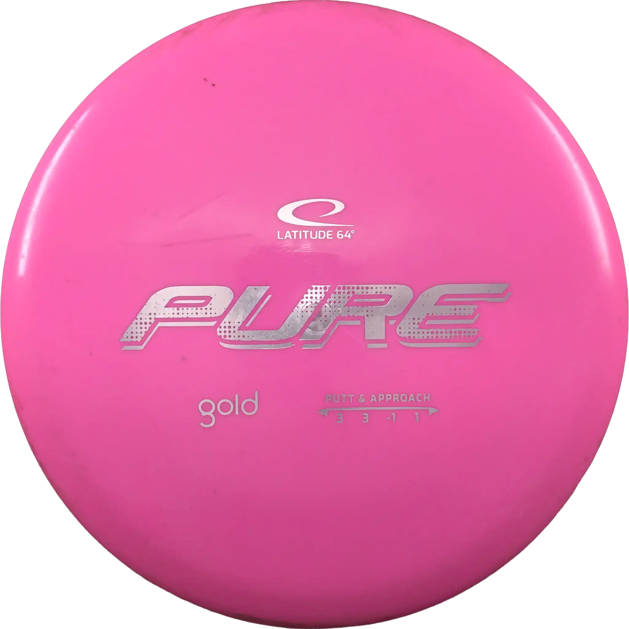 Gold Pure