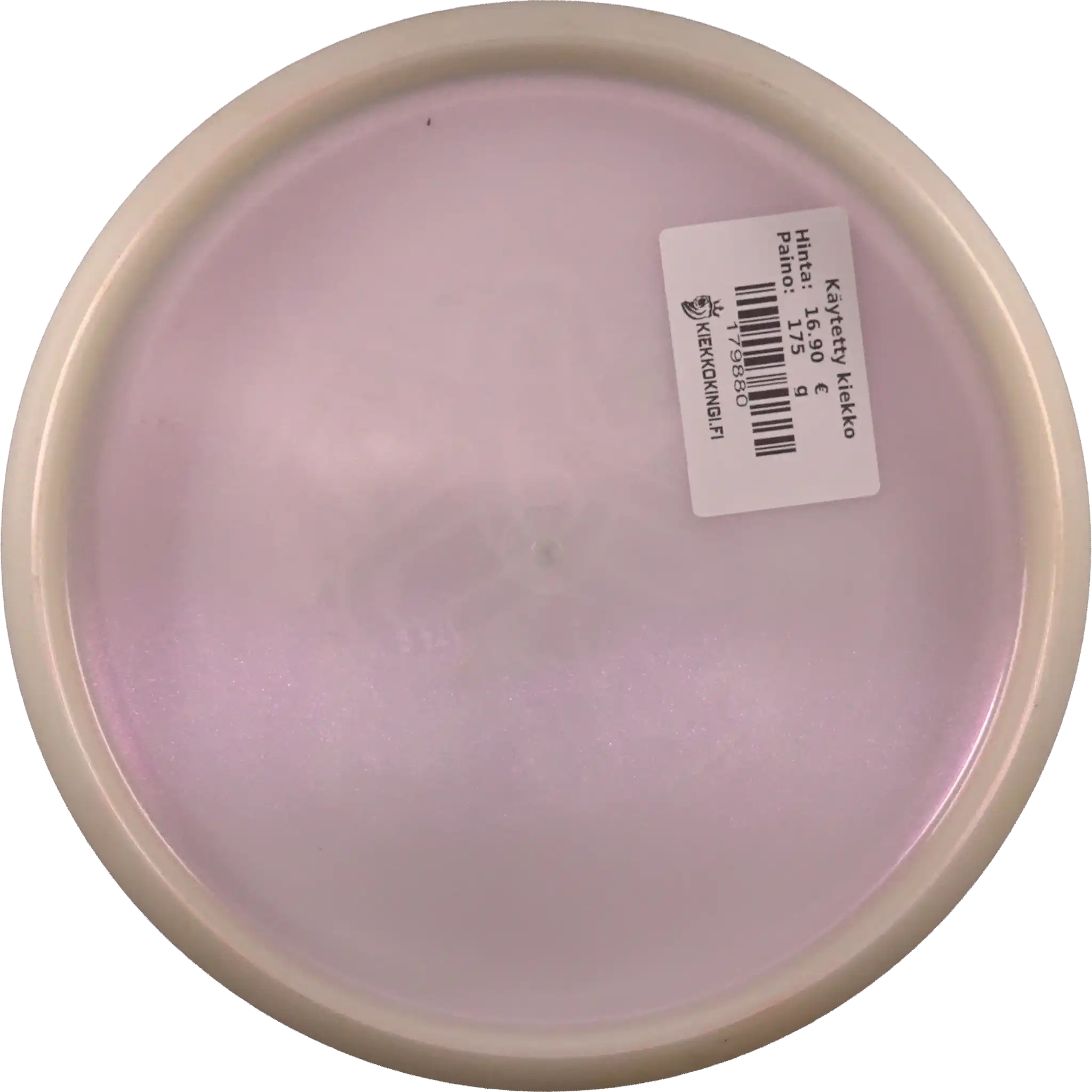 Opto Glimmer Pure - Tyyni