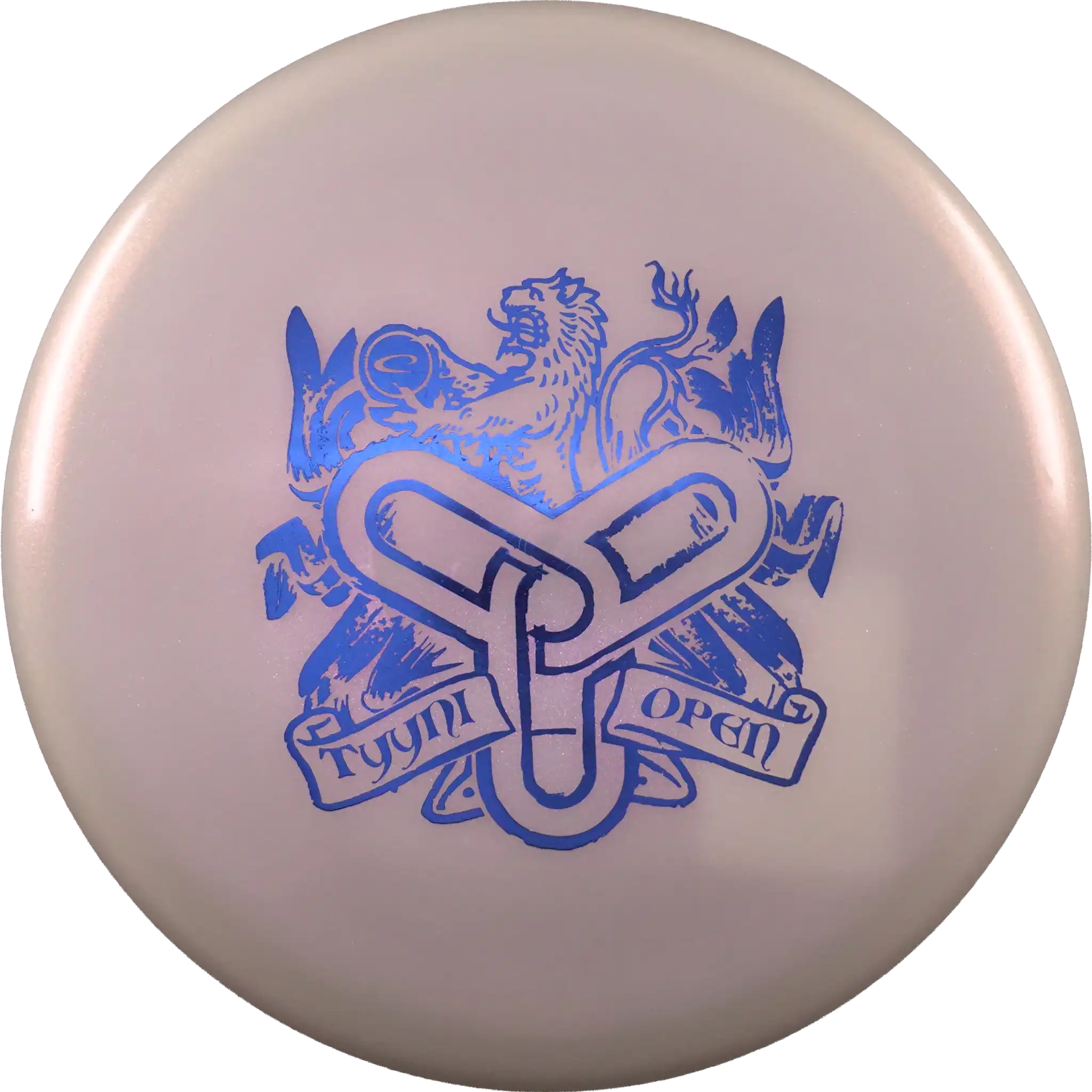 Opto Glimmer Pure - Tyyni