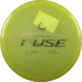 Opto-Ice Fuse