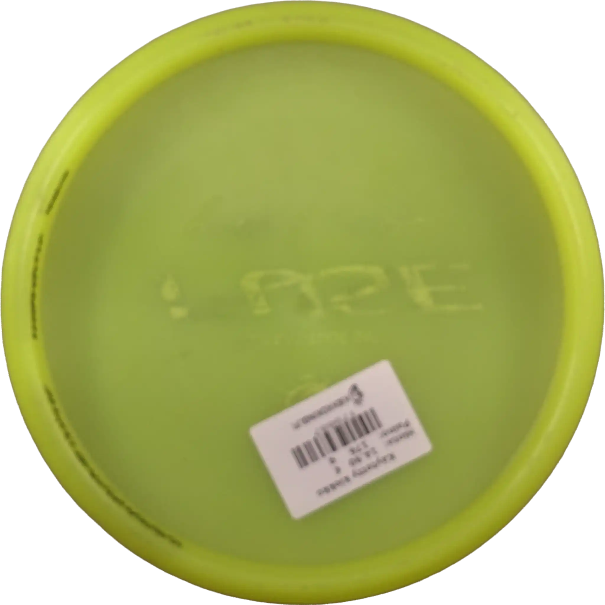 Opto-Ice Fuse