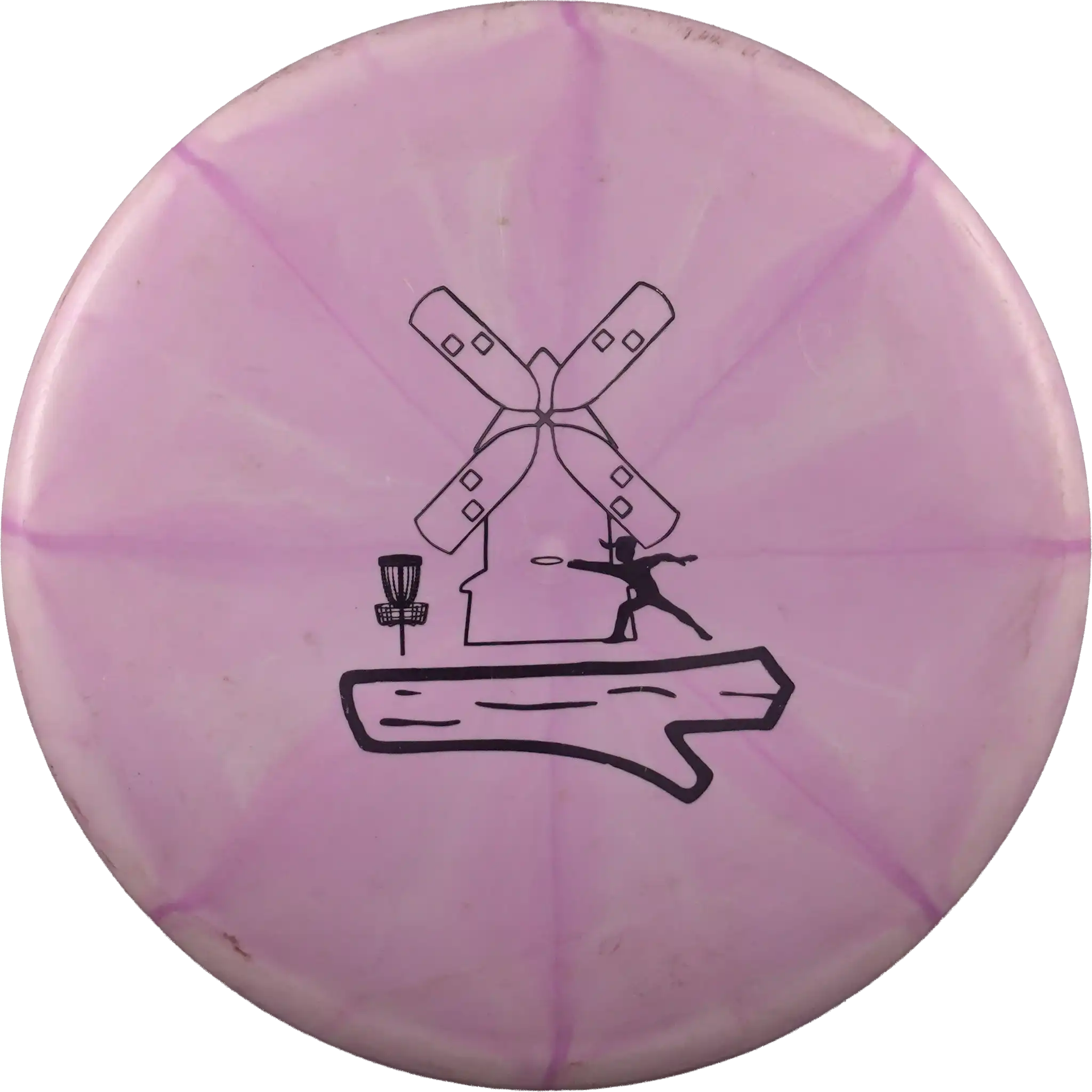 Retro Fuse - Special Stamp