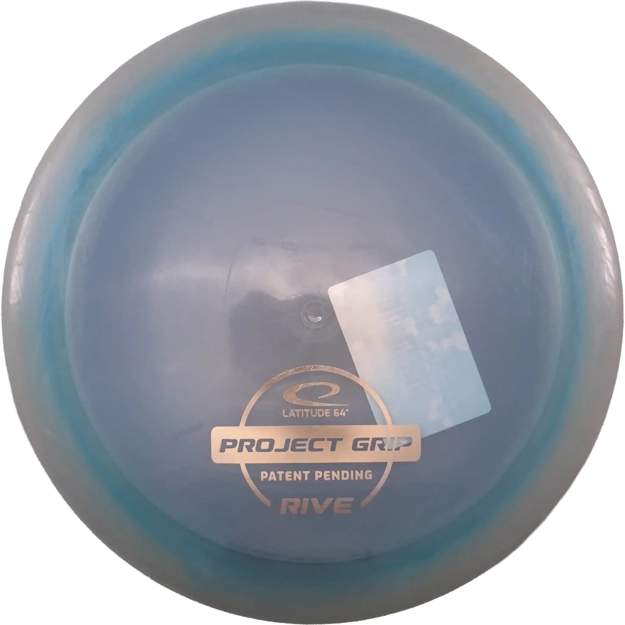 Project Grip Rive