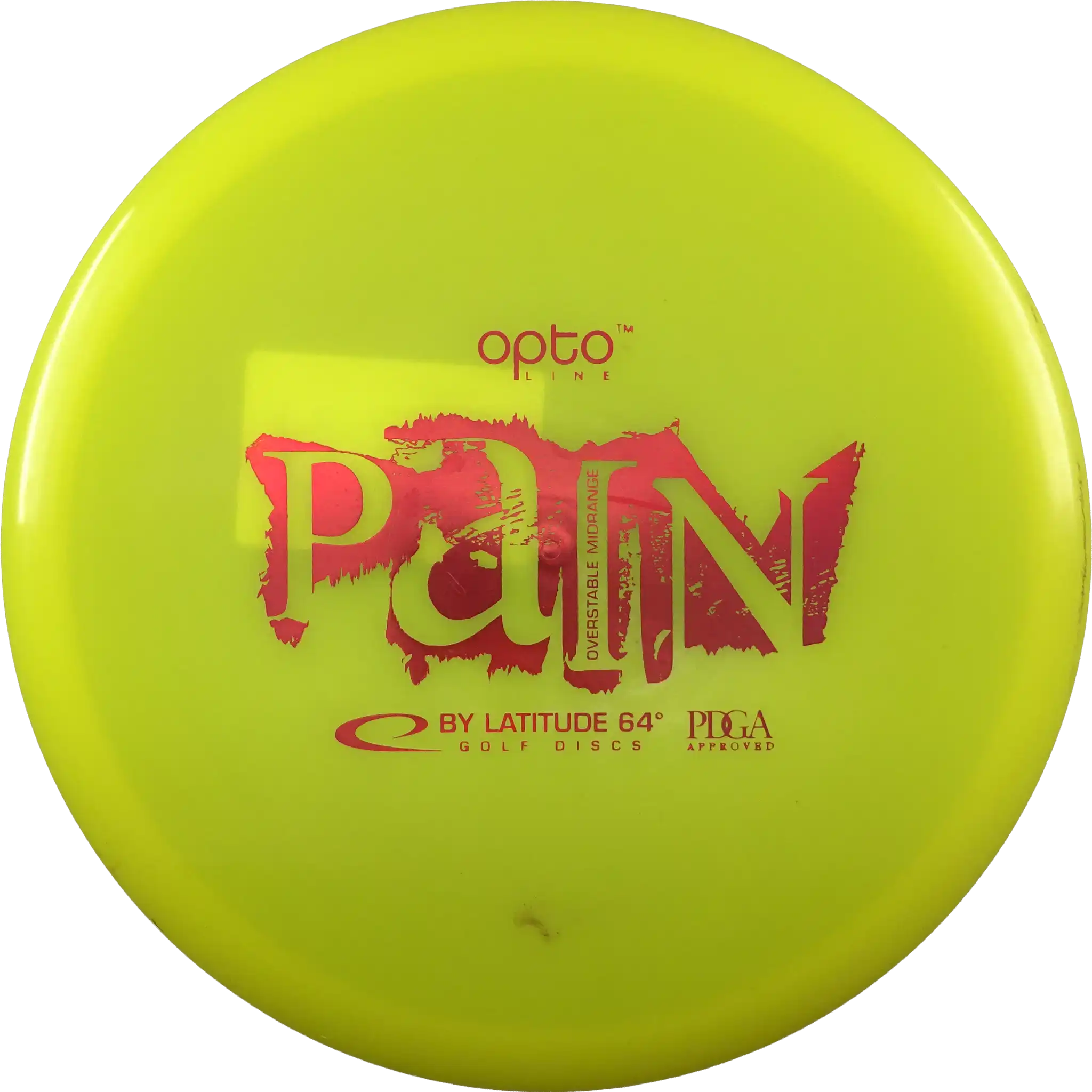 Opto Pain