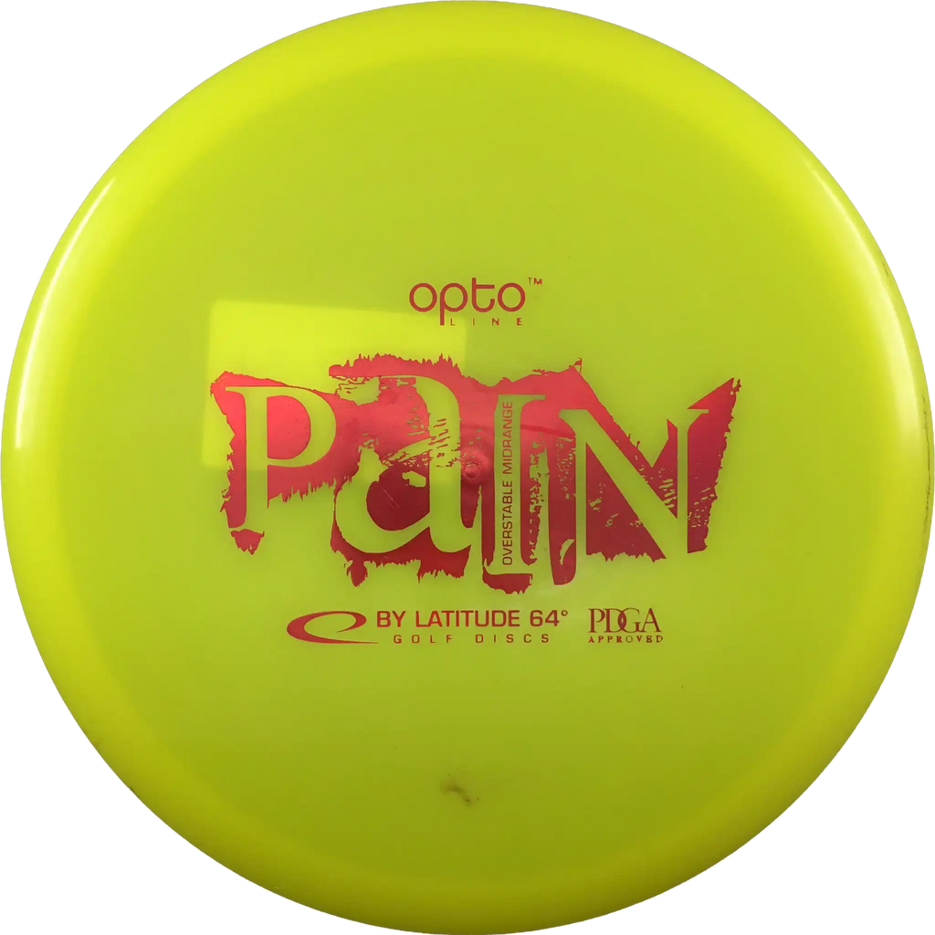 Opto Pain