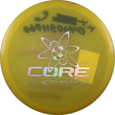 Opto Core