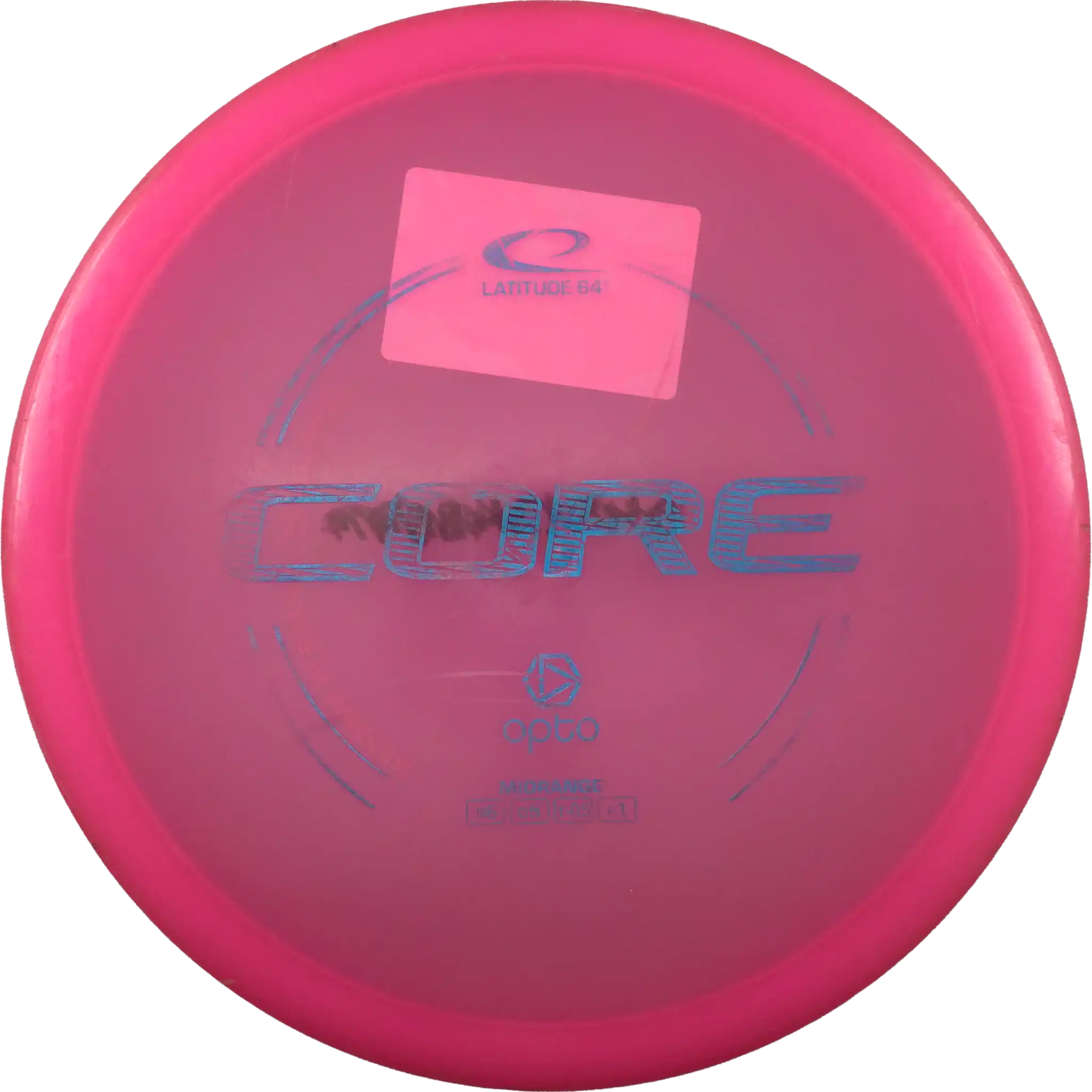 Opto Core