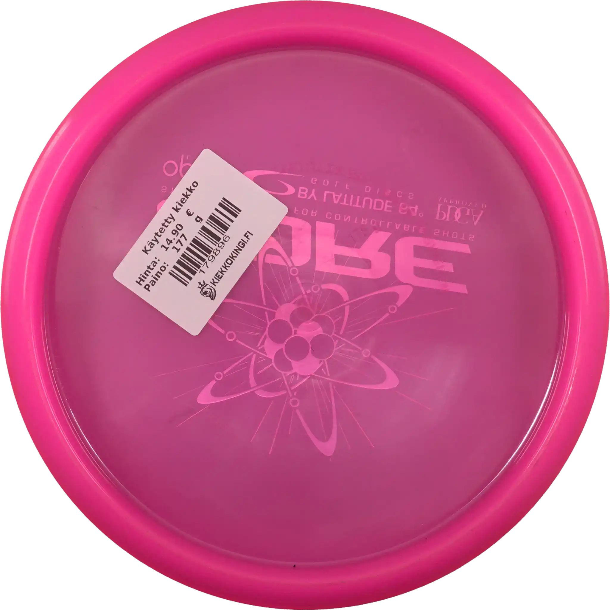 Opto Core