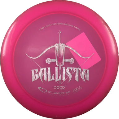 Opto Ballista