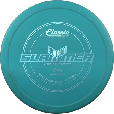 Classic Blend Slammer