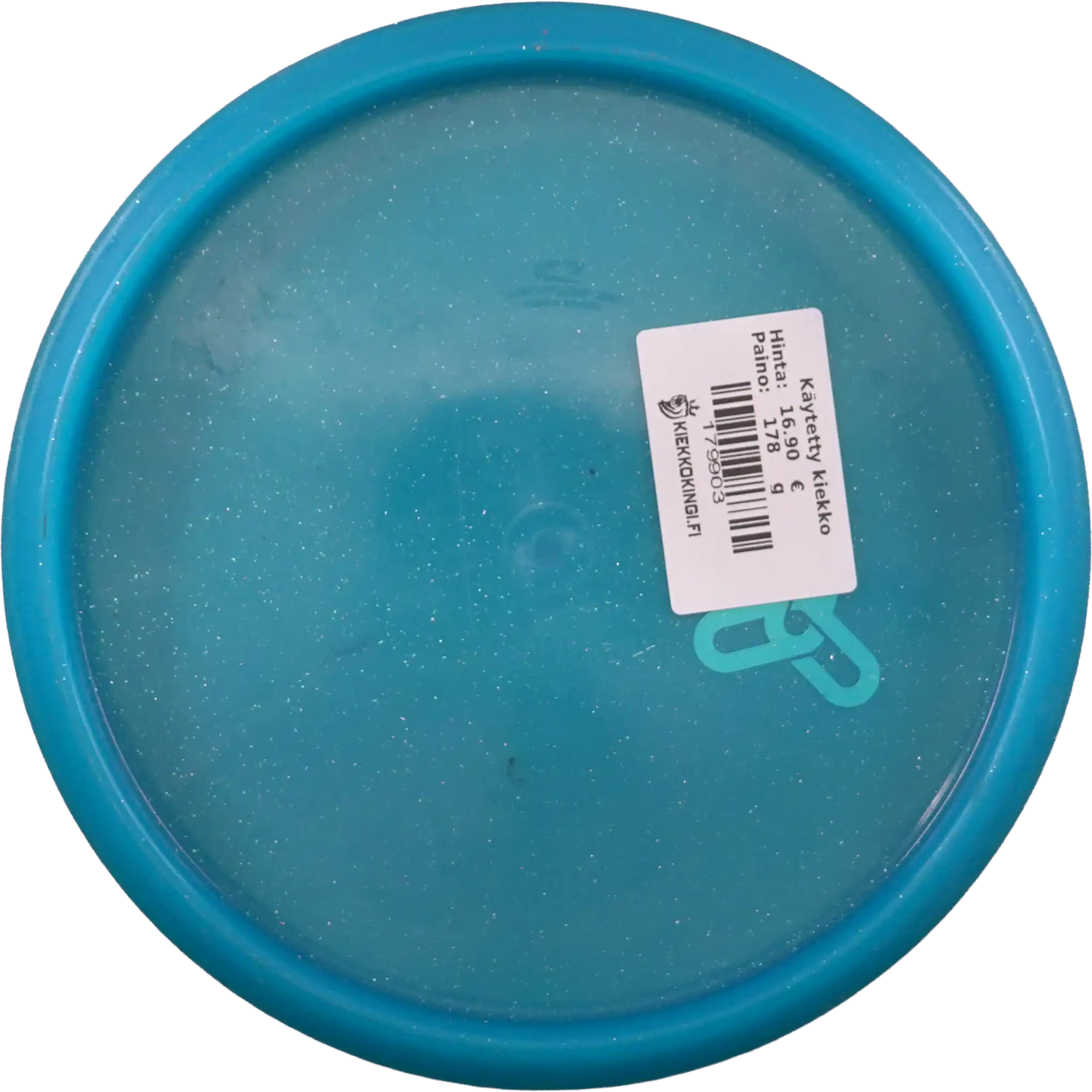 Opto Compass - Tyyni Open