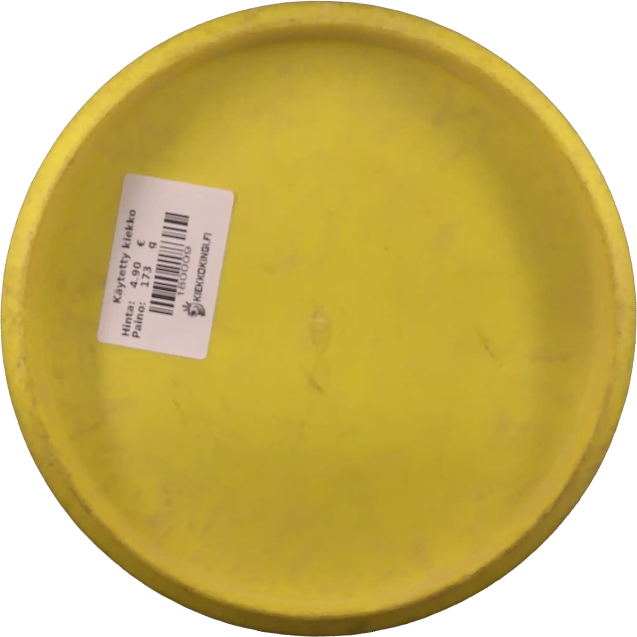 Classic Blend Judge