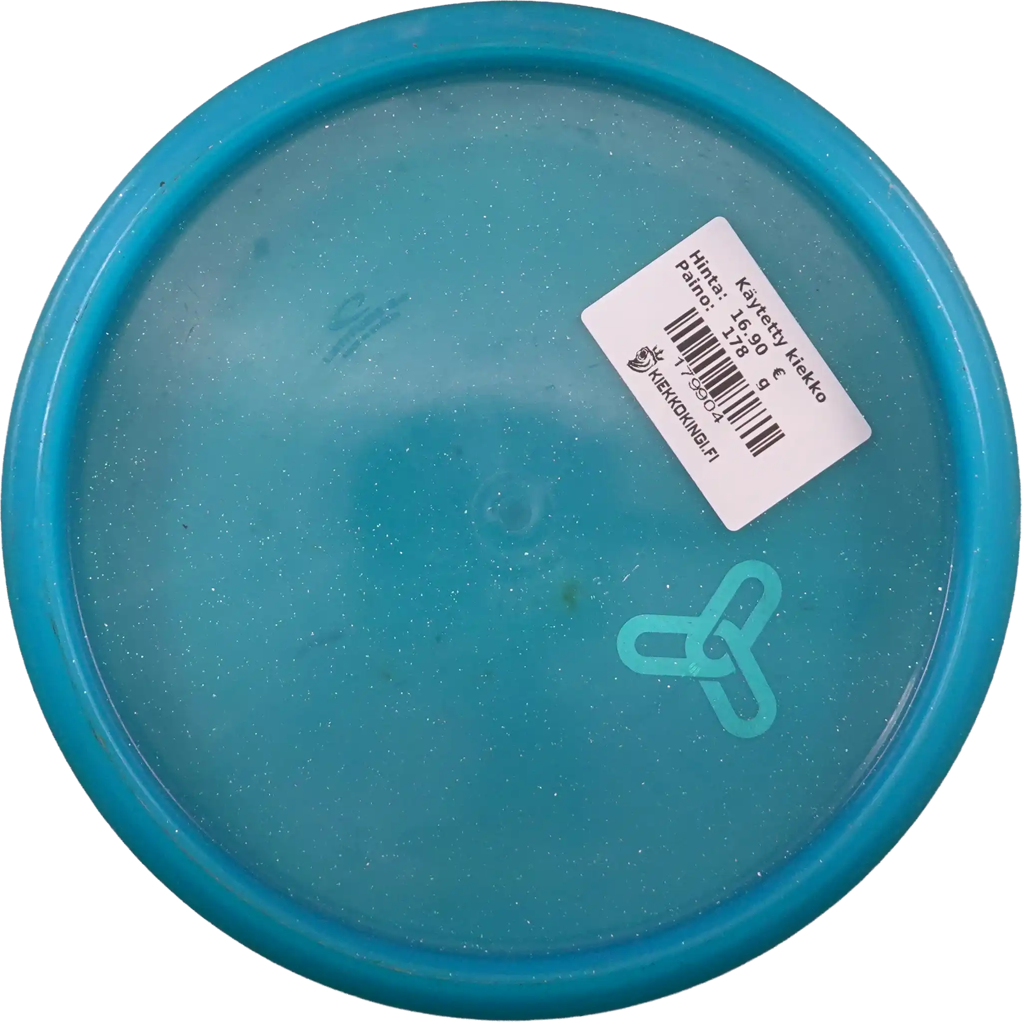 Opto Compass - Tyyni Open