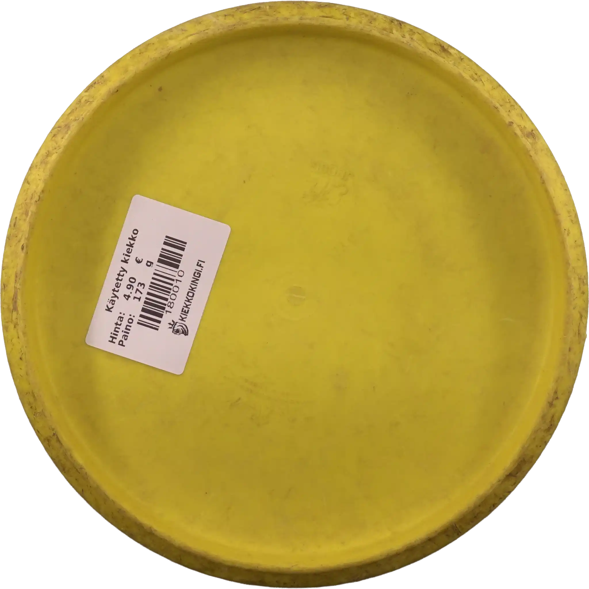 Classic Blend Judge