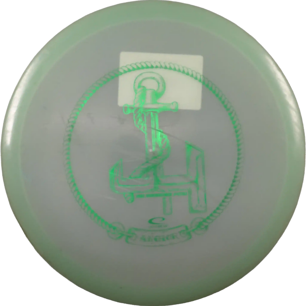 Opto Moonshine Anchor - Jake Hebenheimer