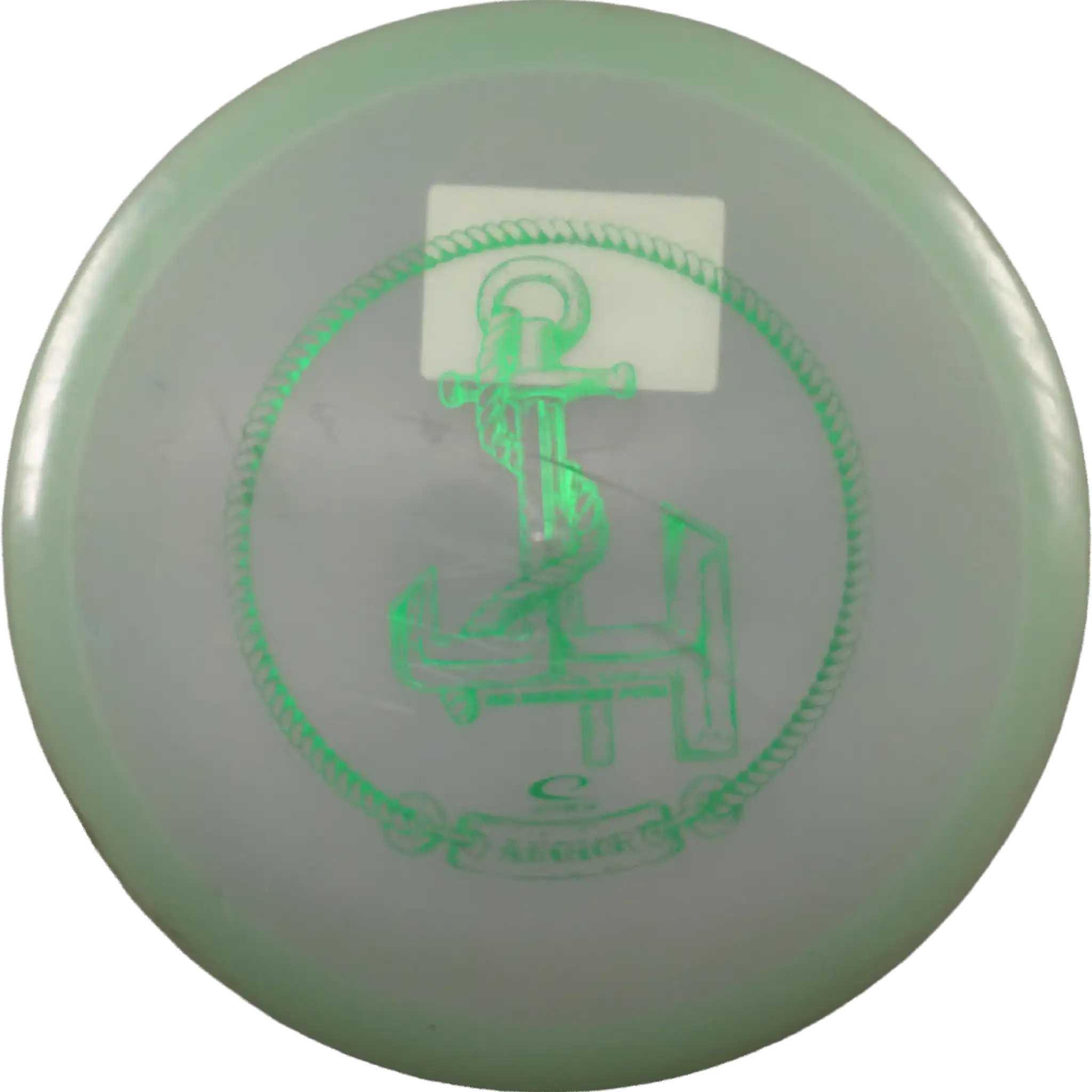 Opto Moonshine Anchor - Jake Hebenheimer