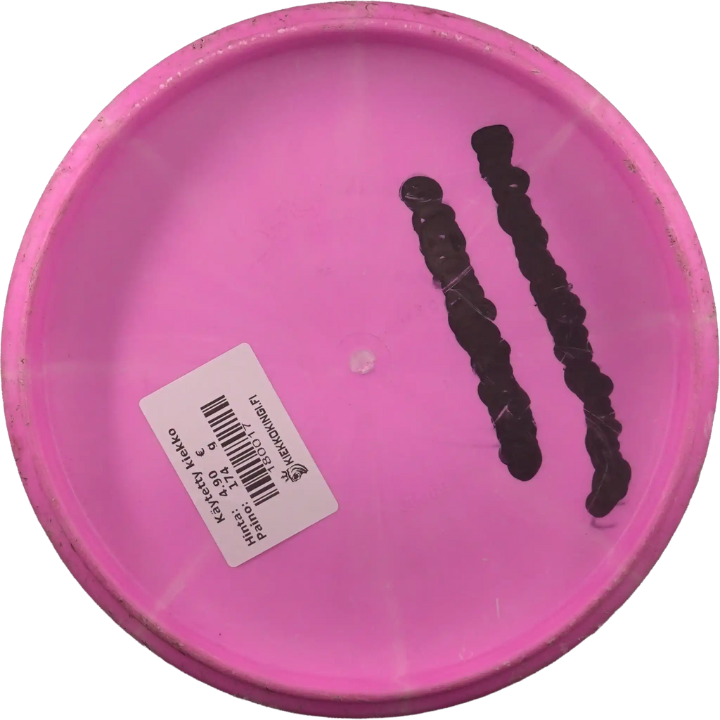 Prime Burst Judge