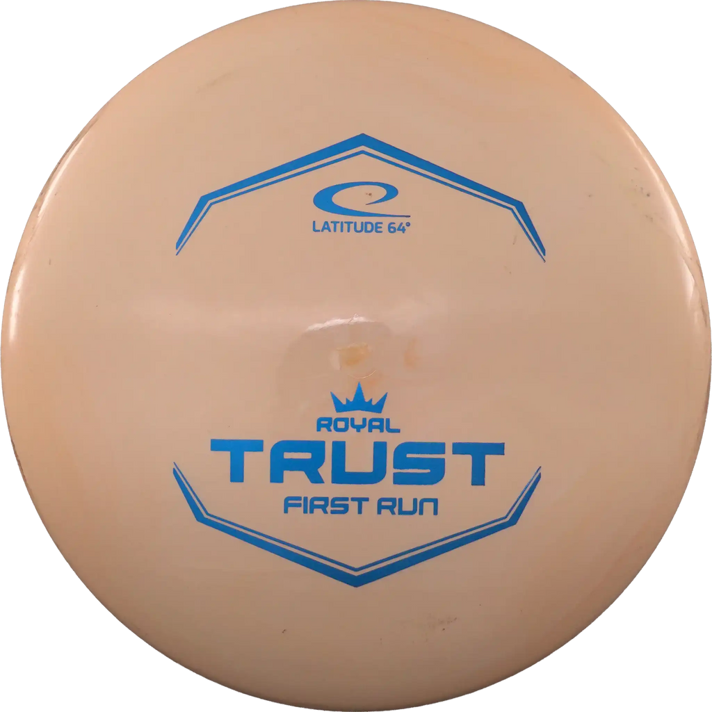 Grand Trust - First Run