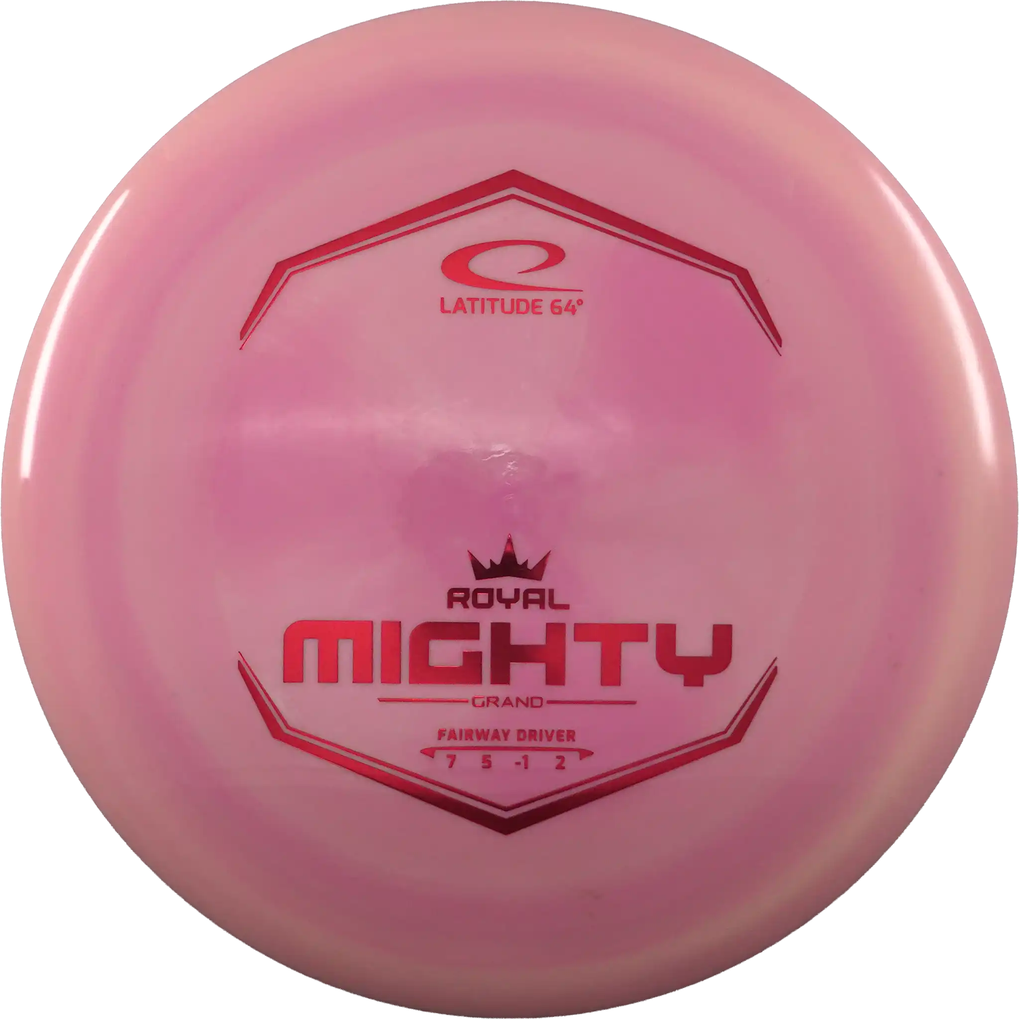 Grand Mighty
