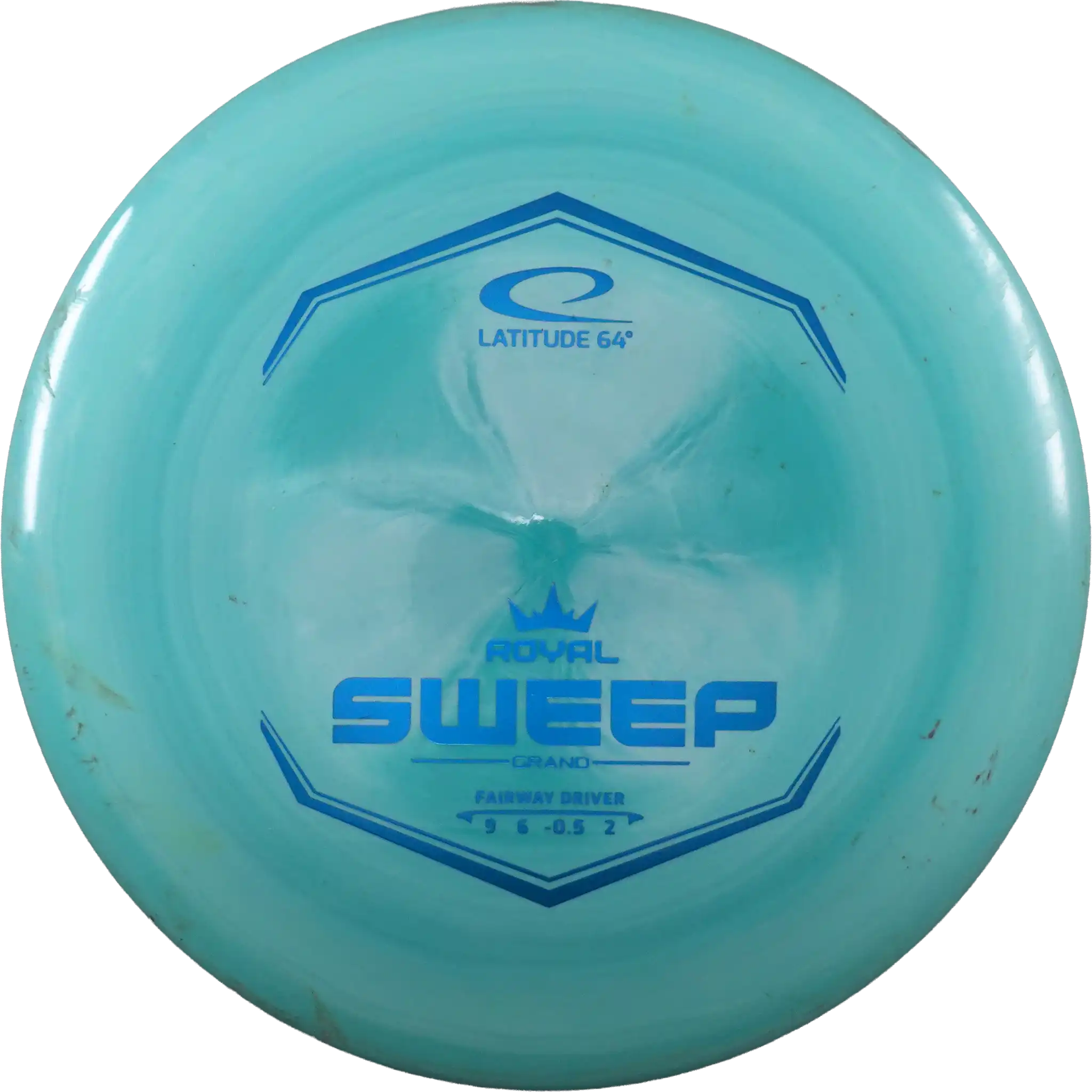 Grand Sweep