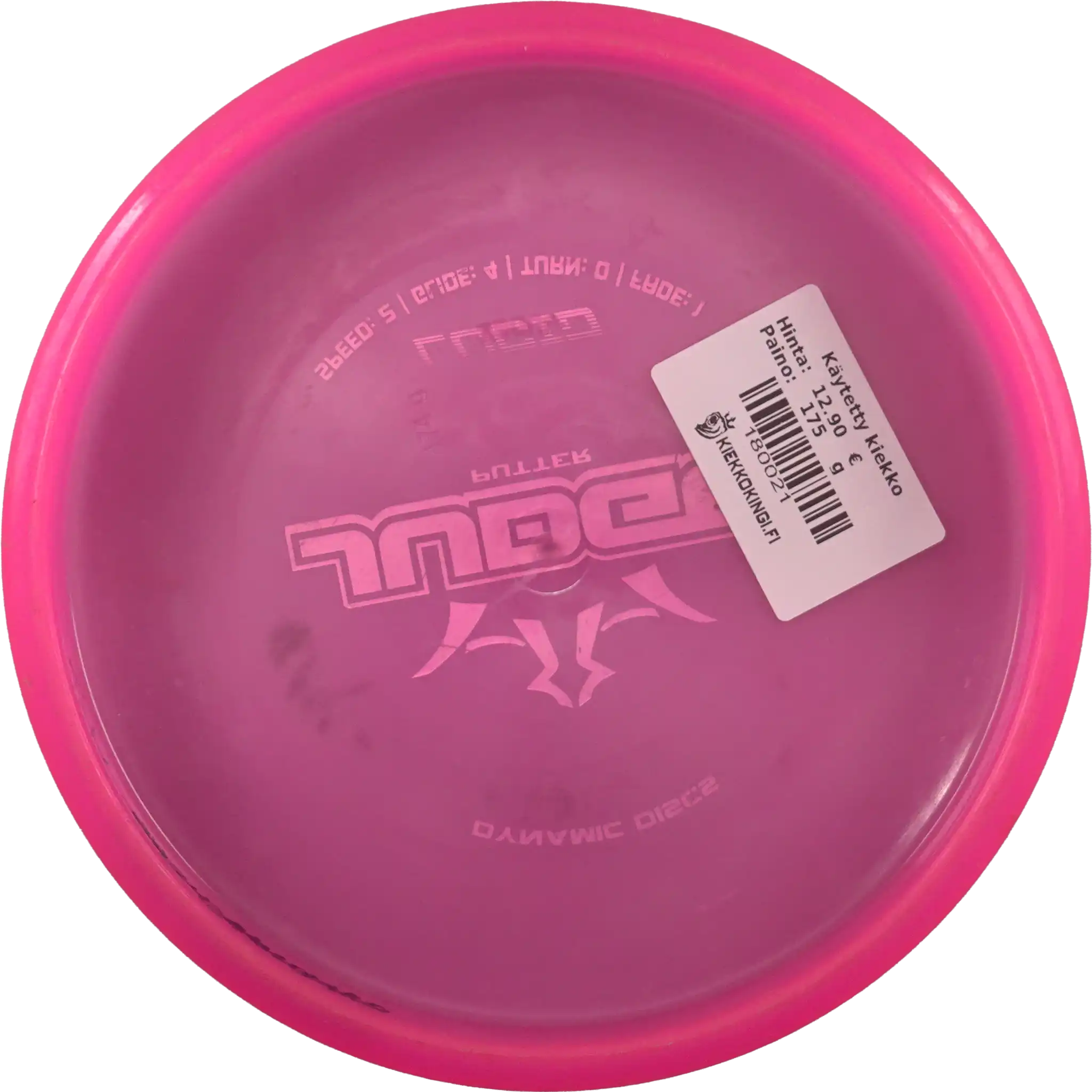 Lucid Judge