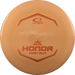 Grand Honor - First Run