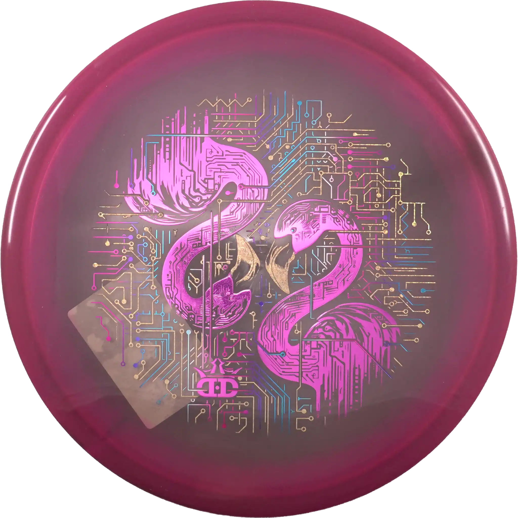 Lucid Orbit Jury