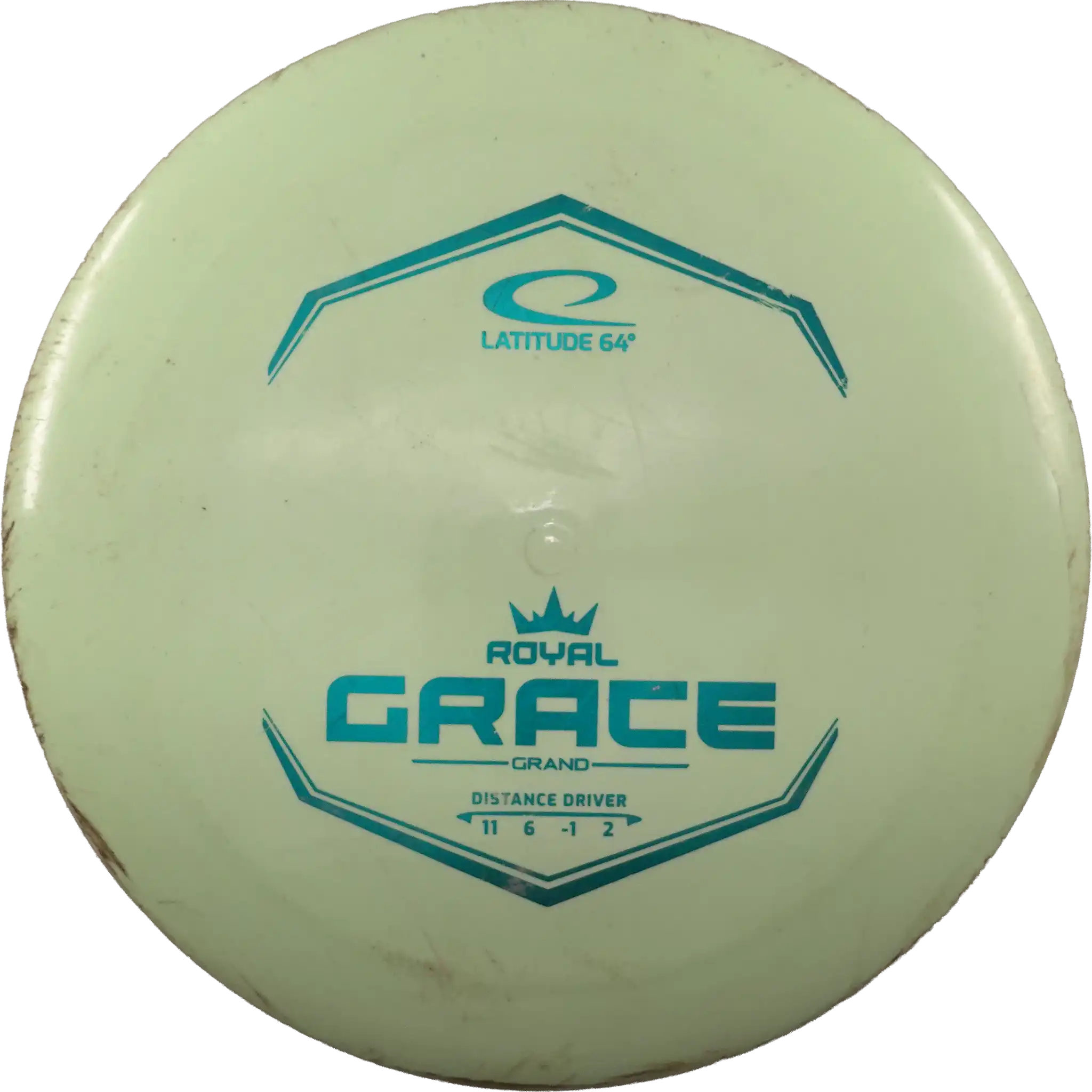 Grand Grace