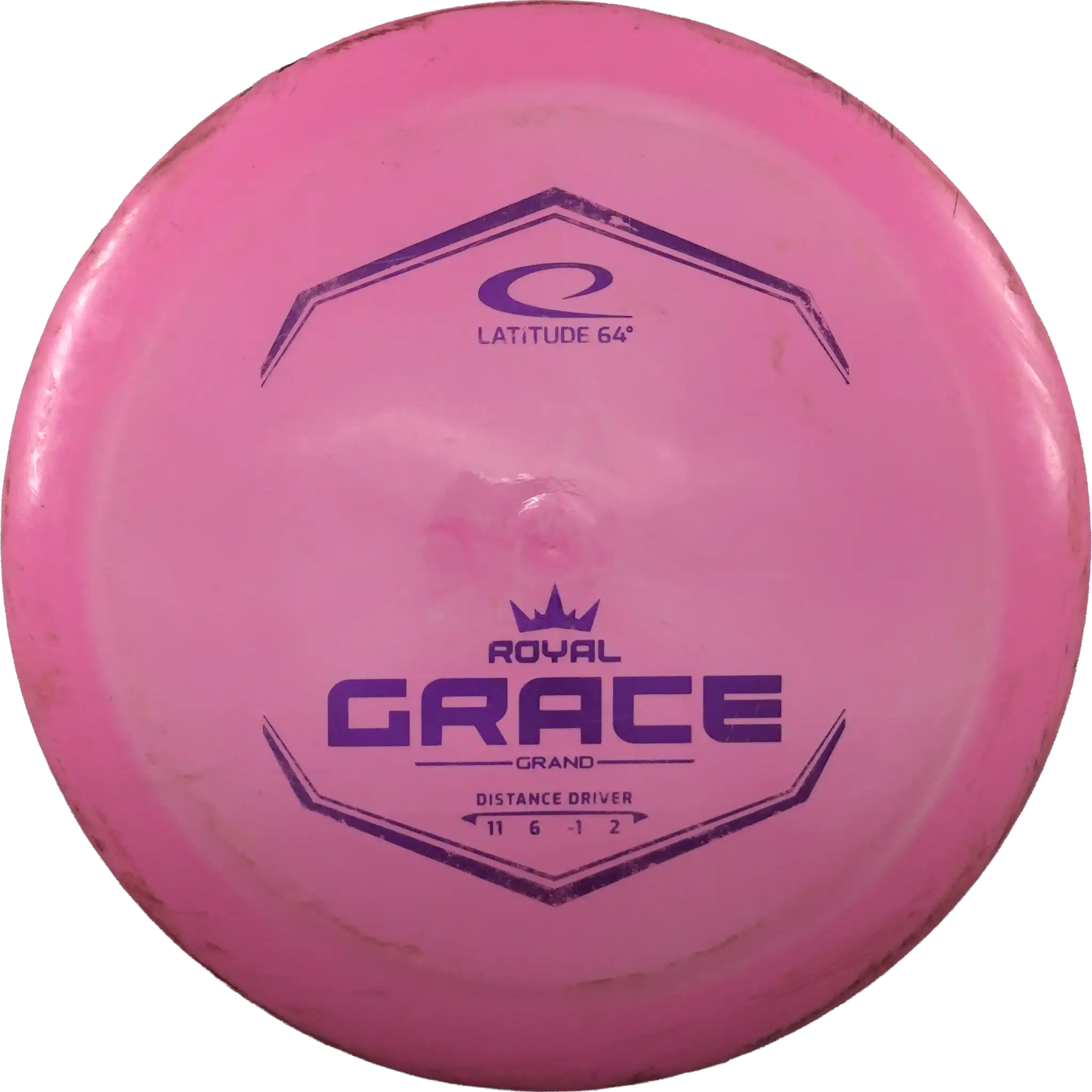 Grand Grace