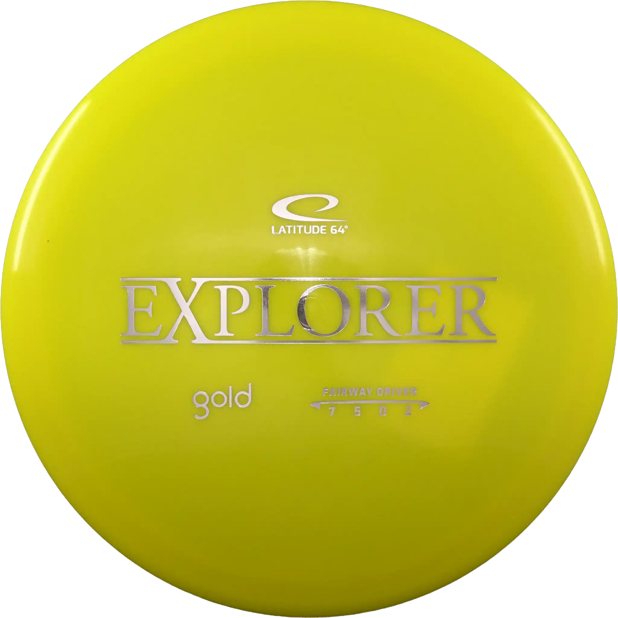Gold Explorer