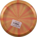 Gold Burst Explorer - Special Edition