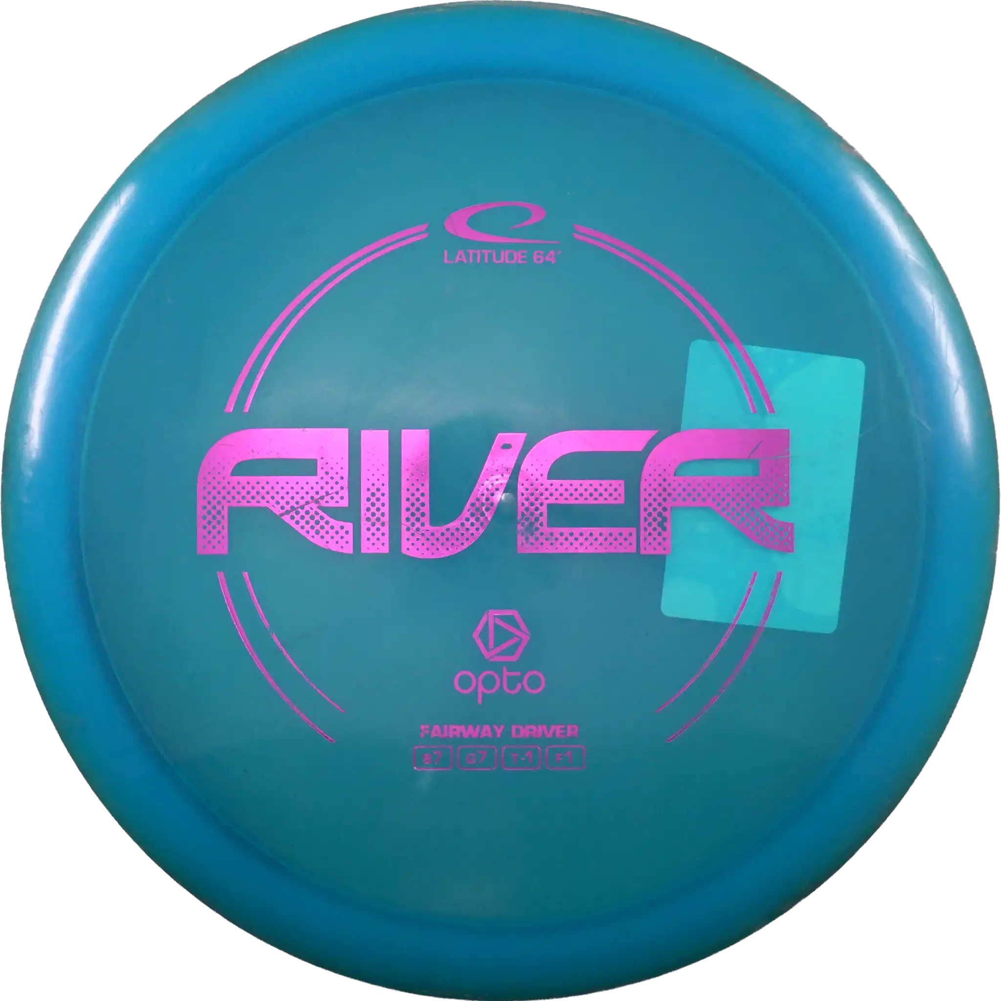 Opto River