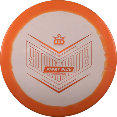 Supreme Orbit Felon - First Run - Sockibomb - Ricky Wysocki