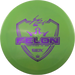Fuzion-X Felon - Eric Oakley