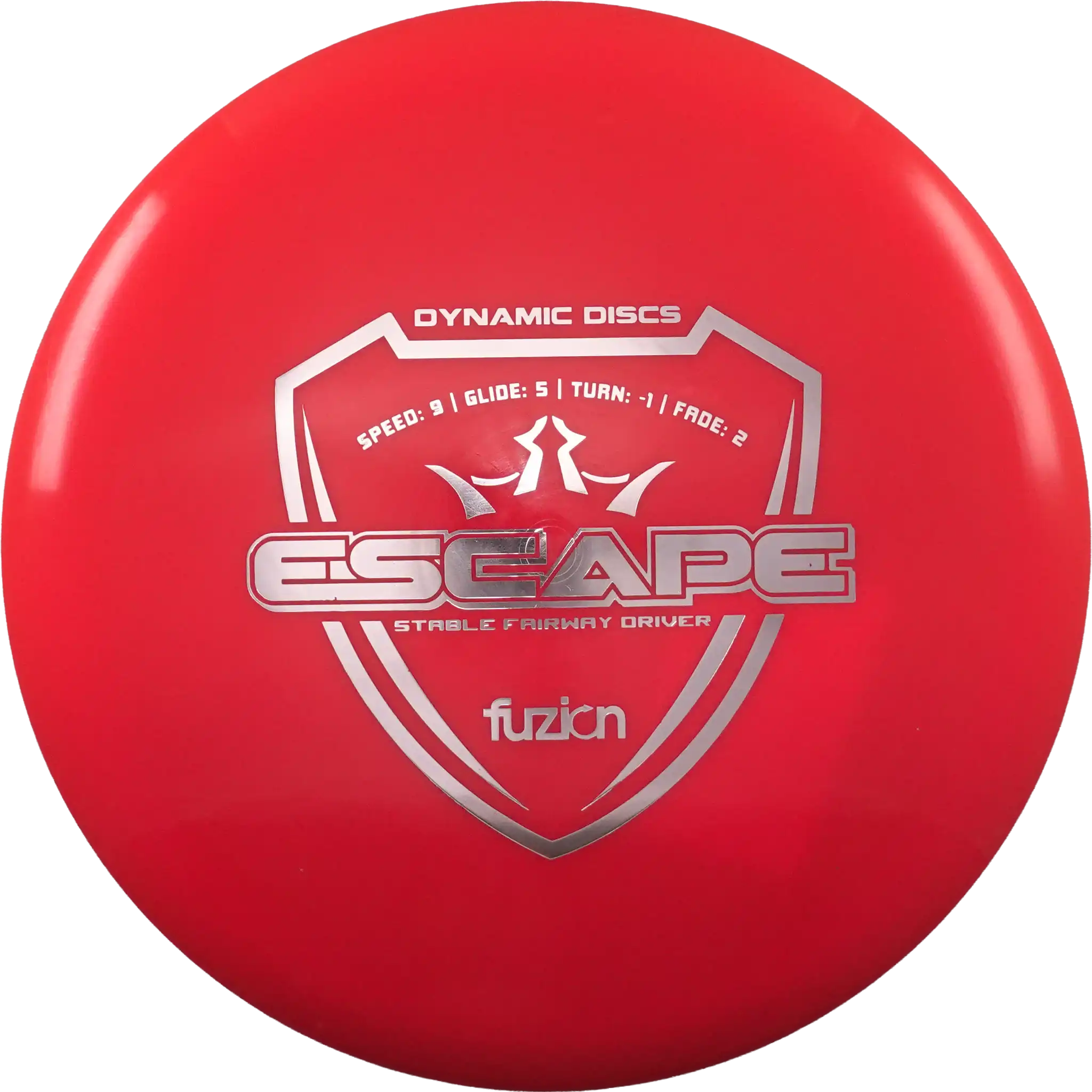Fuzion Escape