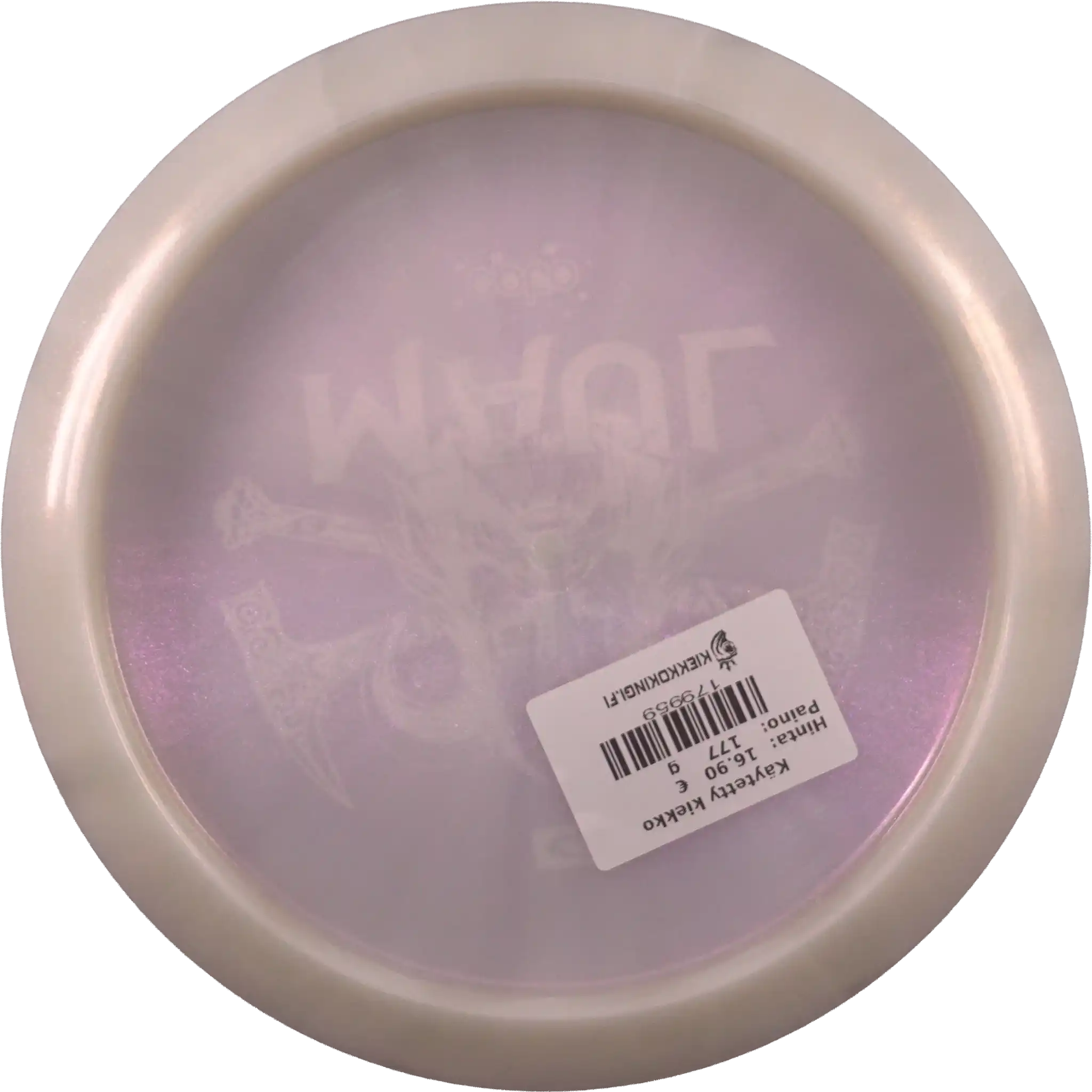 Opto Glimmer Maul