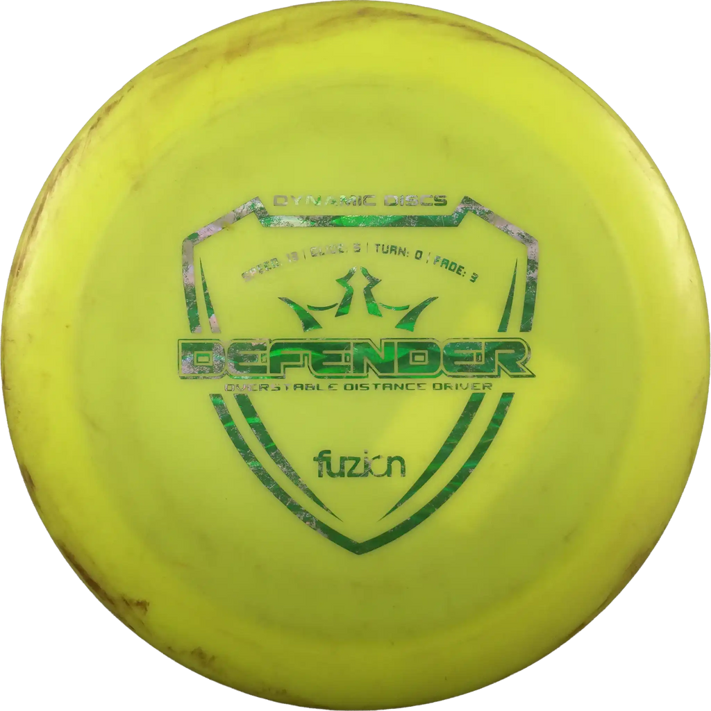 Fuzion Defender
