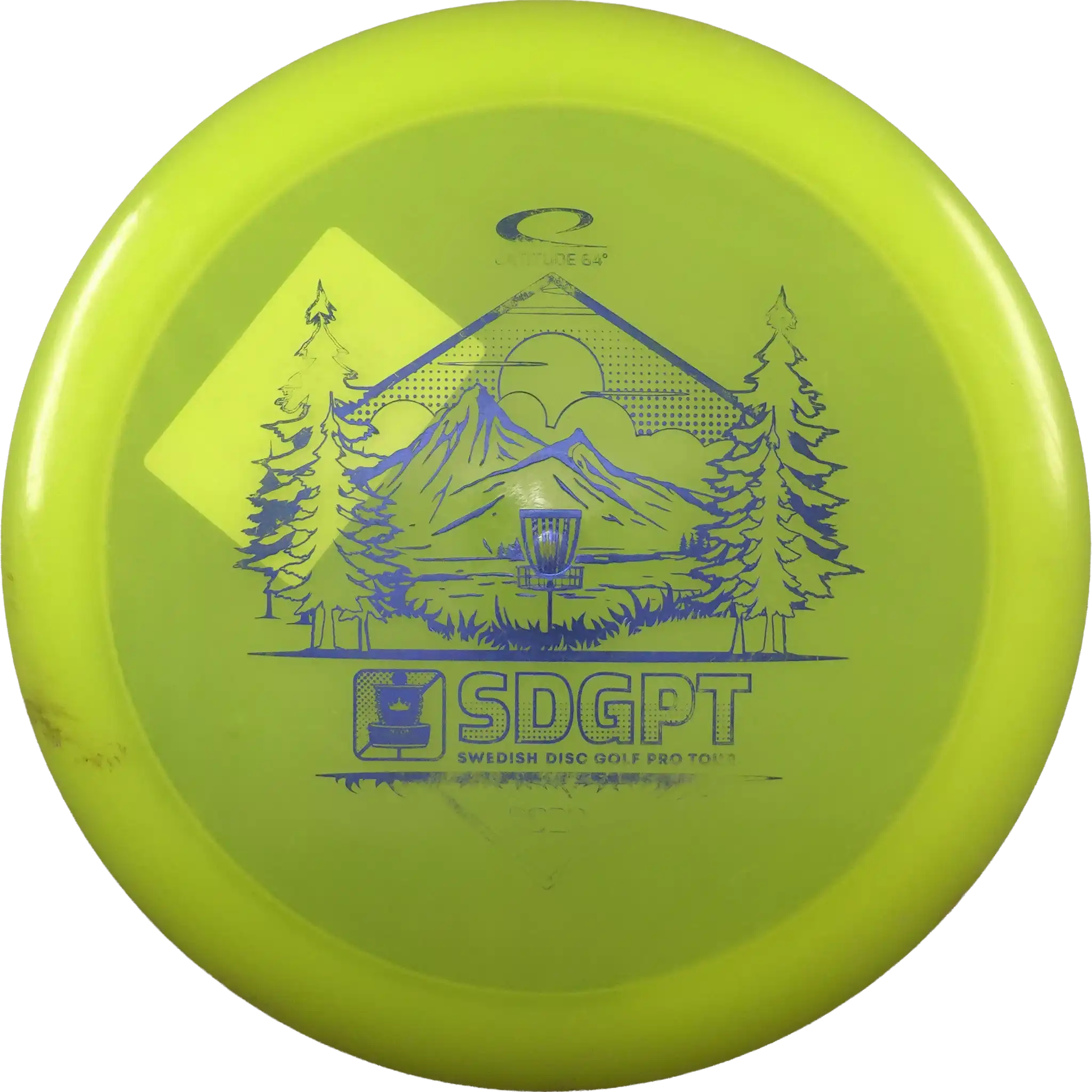 Opto Sapphire - SDGPT
