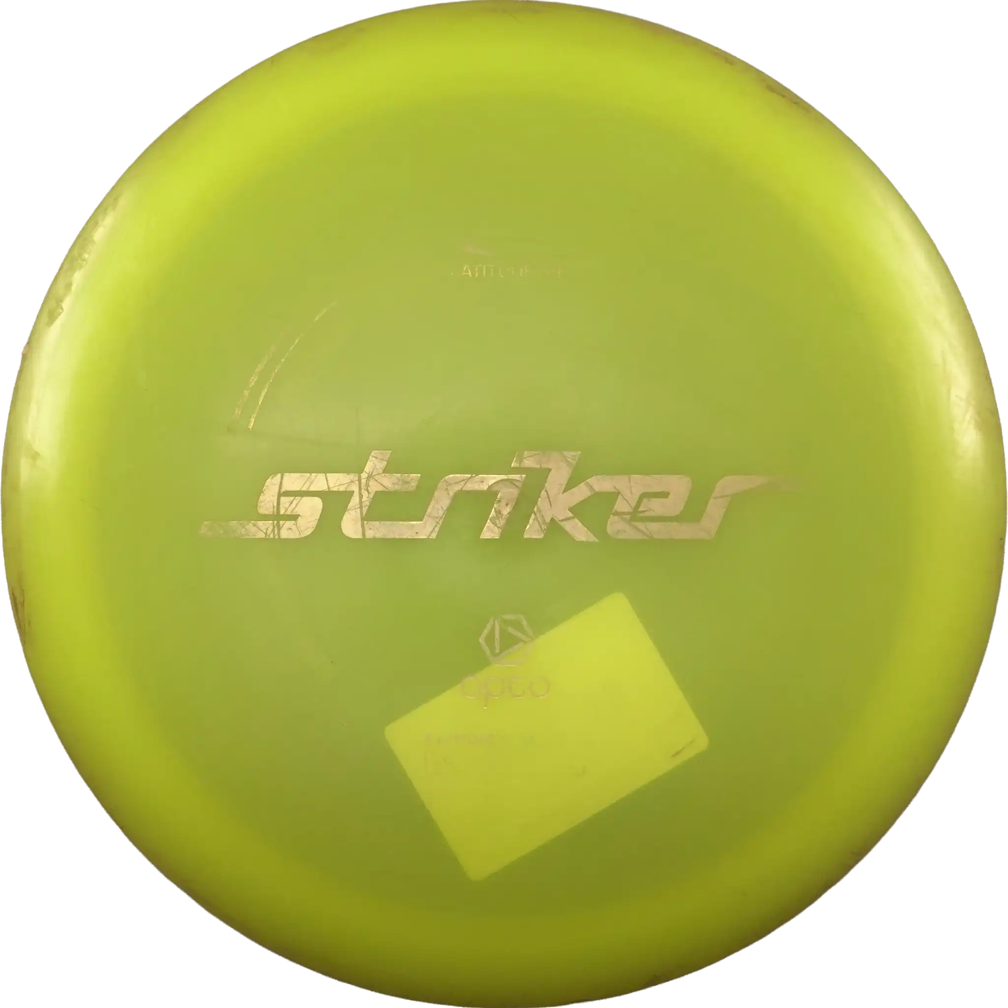 Opto Striker