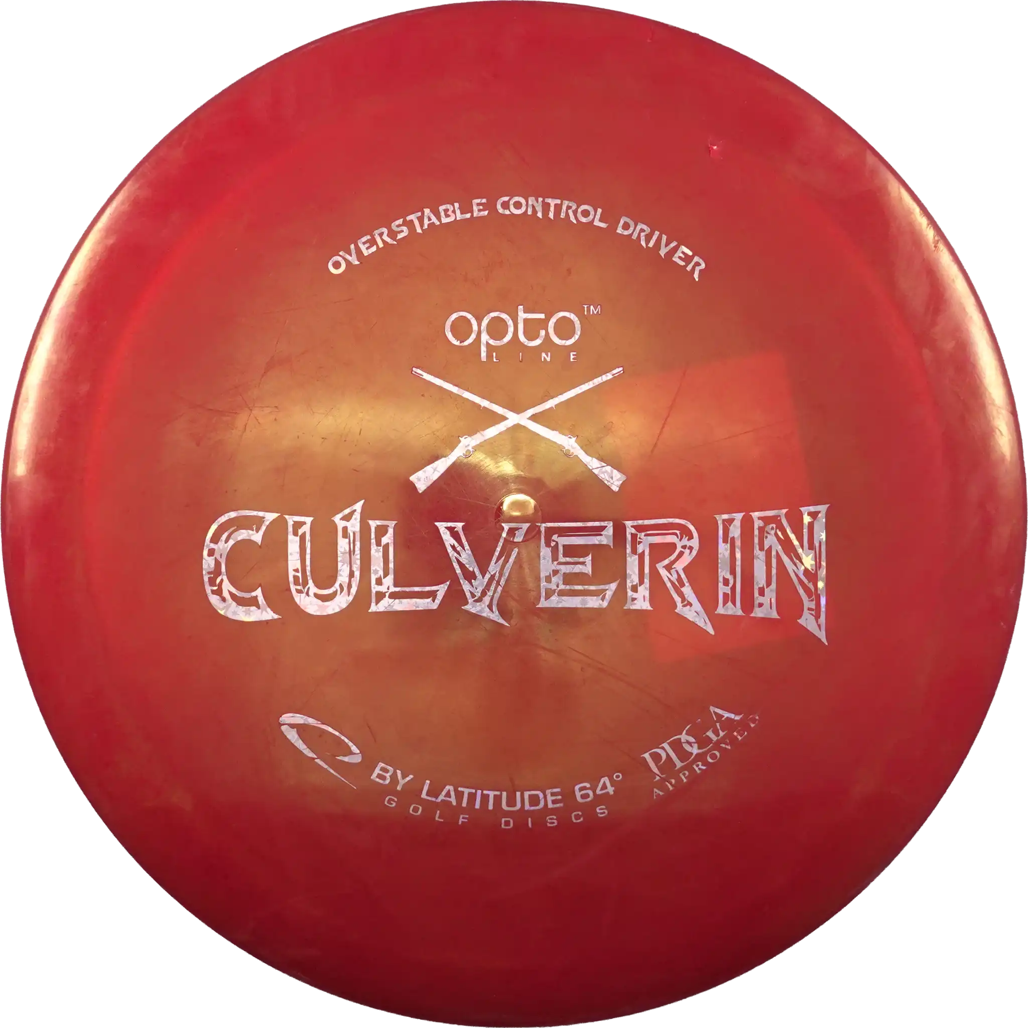 Opto Culverin