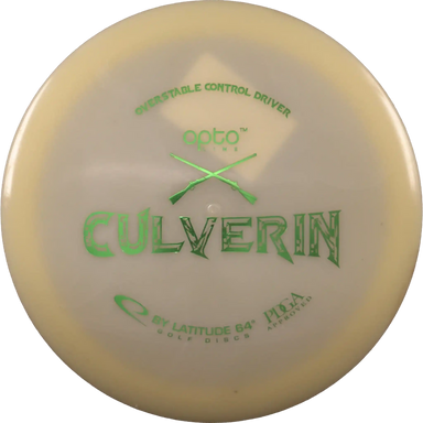 Opto Culverin