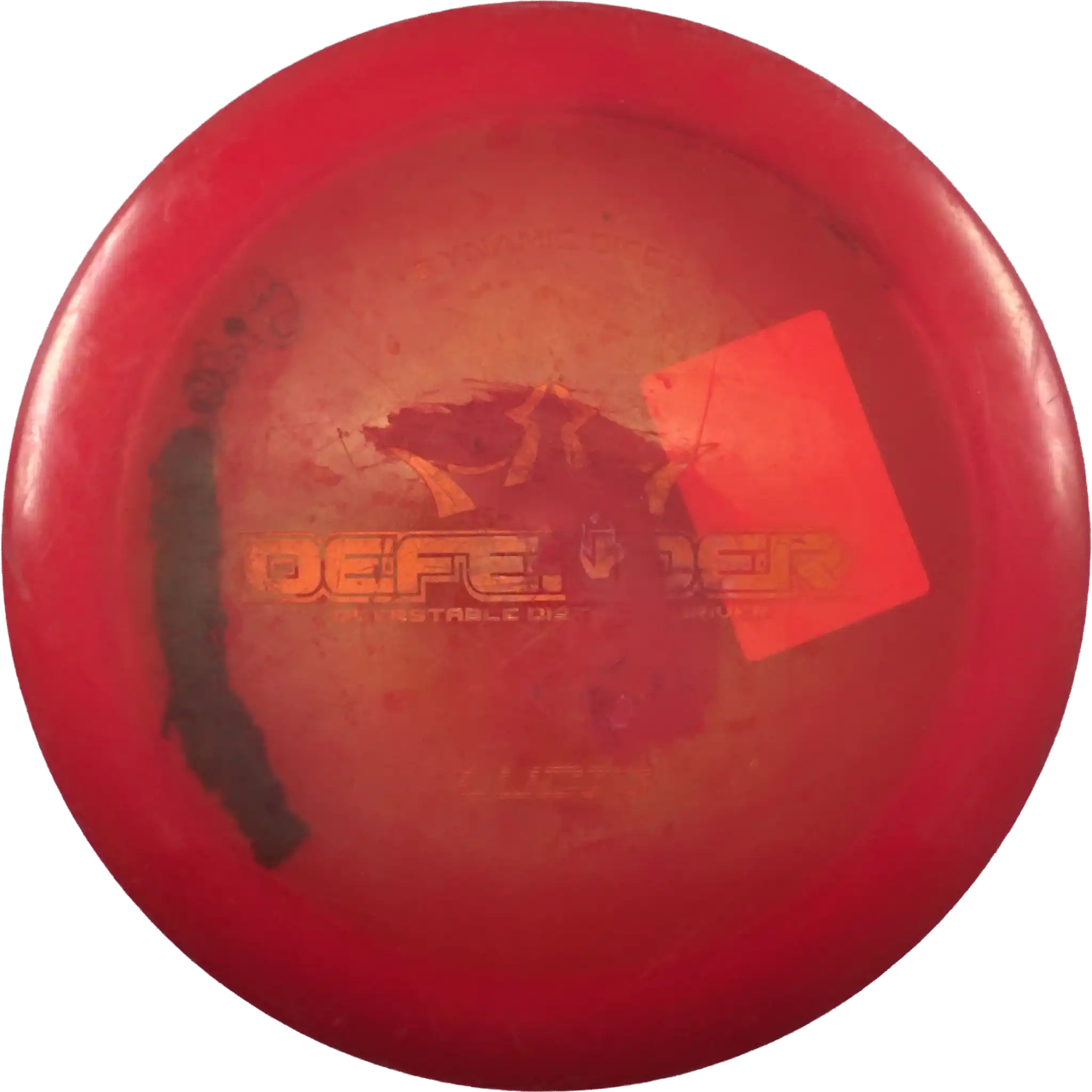 Lucid Defender