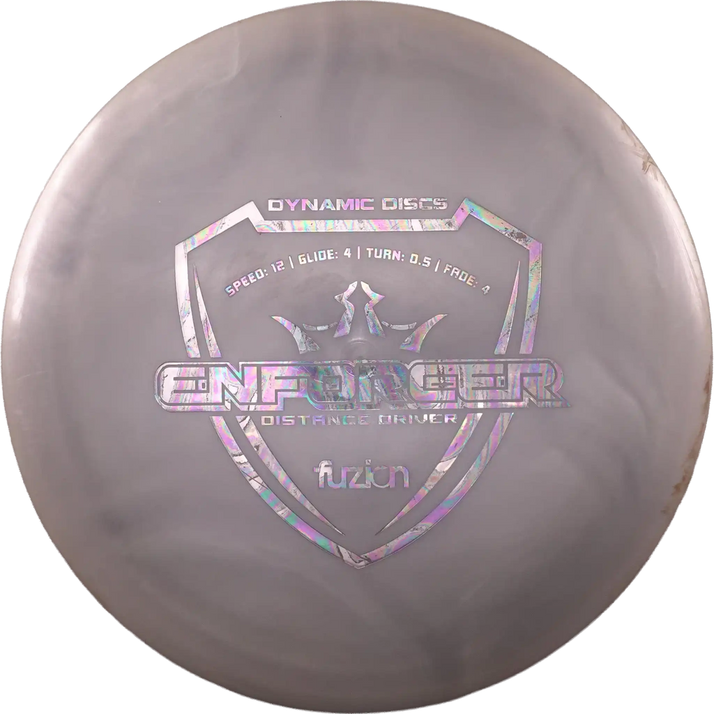 Fuzion Enforcer