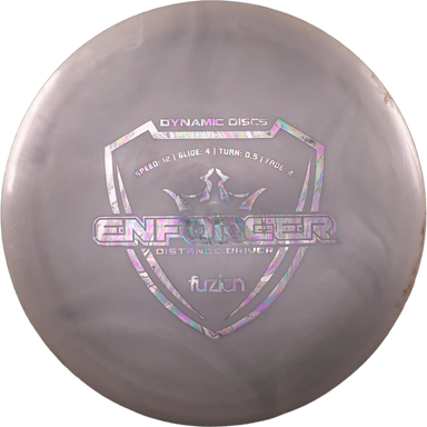 Fuzion Enforcer