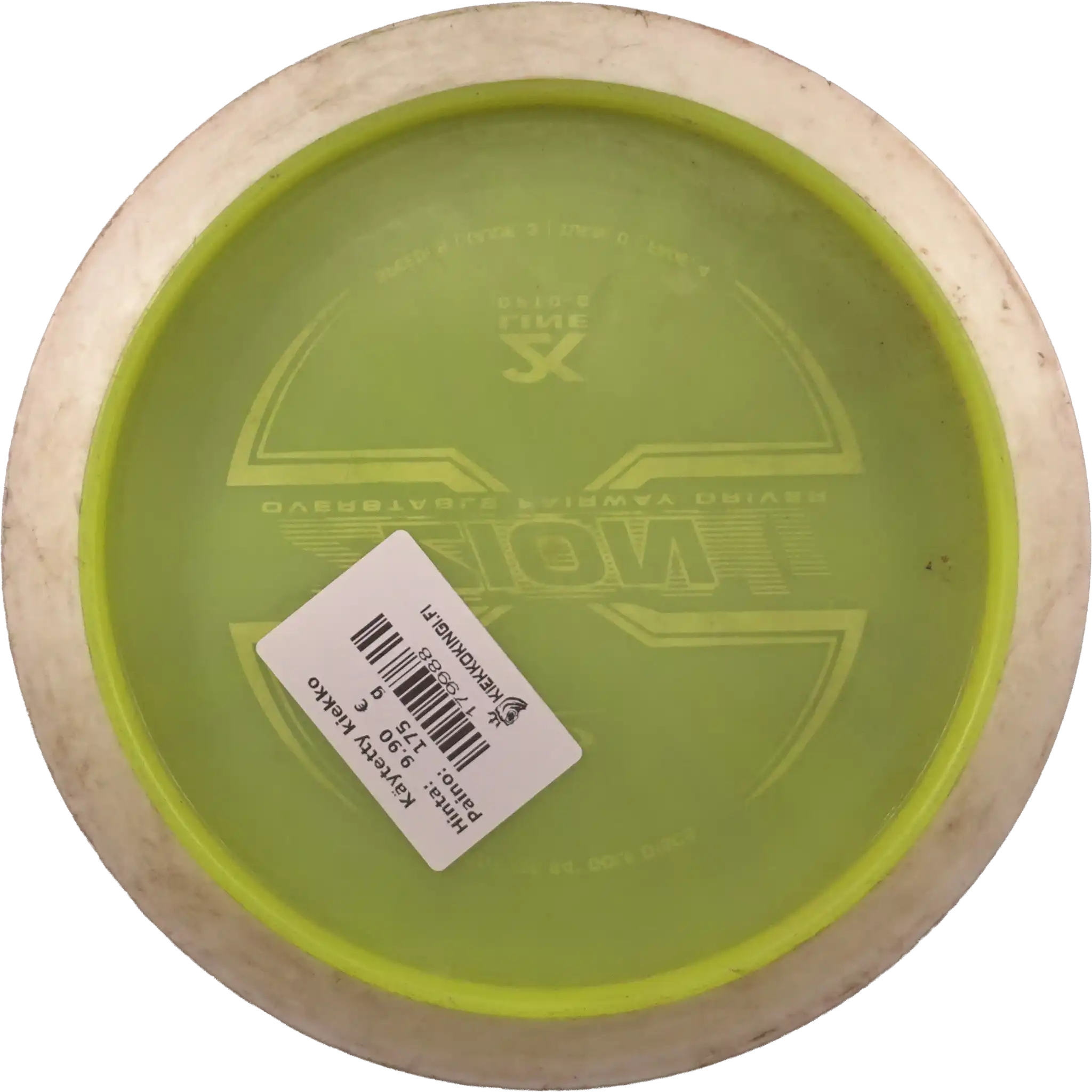 2K Opto-G Zion