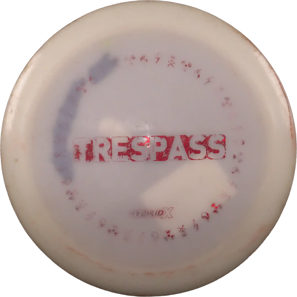 Hybrid-X Trespass